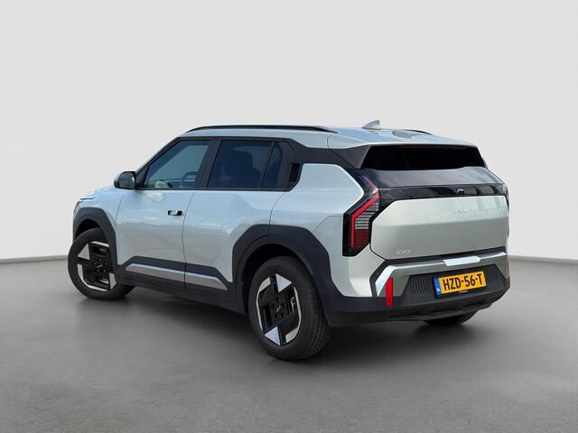 KIA EV3 Plus 58.3 kWh