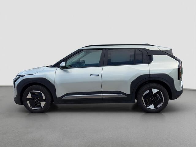 KIA EV3 Plus 58.3 kWh