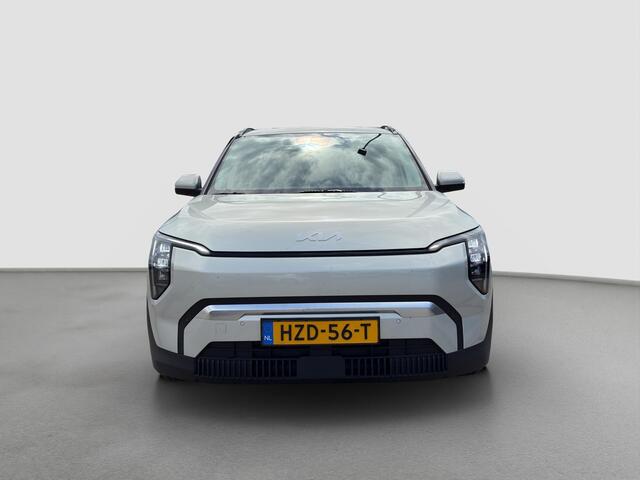 KIA EV3 Plus 58.3 kWh