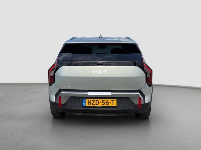 KIA EV3 Plus 58.3 kWh