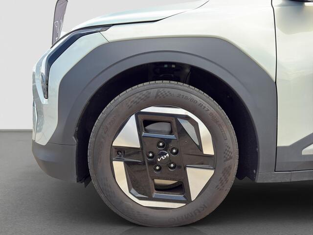 KIA EV3 Plus 58.3 kWh