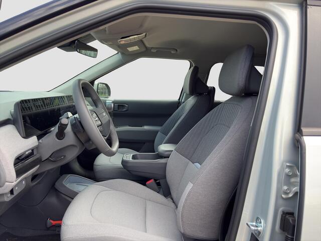 KIA EV3 Plus 58.3 kWh