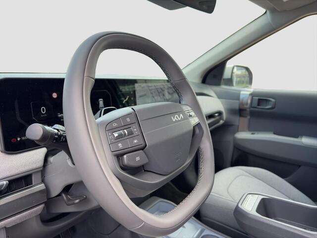 KIA EV3 Plus 58.3 kWh