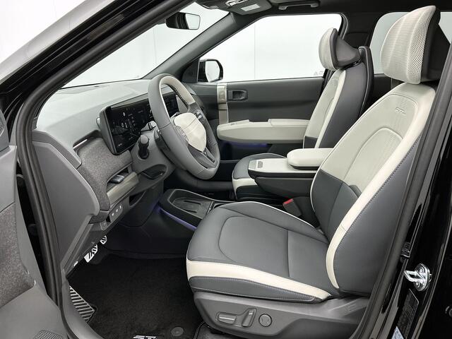 KIA EV3 GT-Line 81.4 kWh | NIEUW!! Uit voorraad leverbaar! | Panoramadak | Stoelverwarming | Harman Kardon |