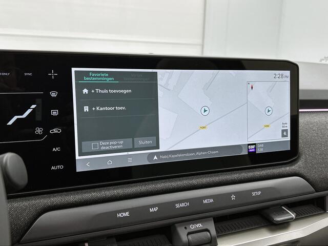 KIA EV3 GT-Line 81.4 kWh | NIEUW!! Uit voorraad leverbaar! | Panoramadak | Stoelverwarming | Harman Kardon |