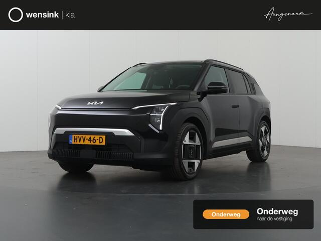 KIA EV3 Plus Advanced 81.4 kWh | Panoramadak | Harman / Kardon | Dodehoekdetectie | Elektr. Achterklep | Stoel/Stuurverwarming |