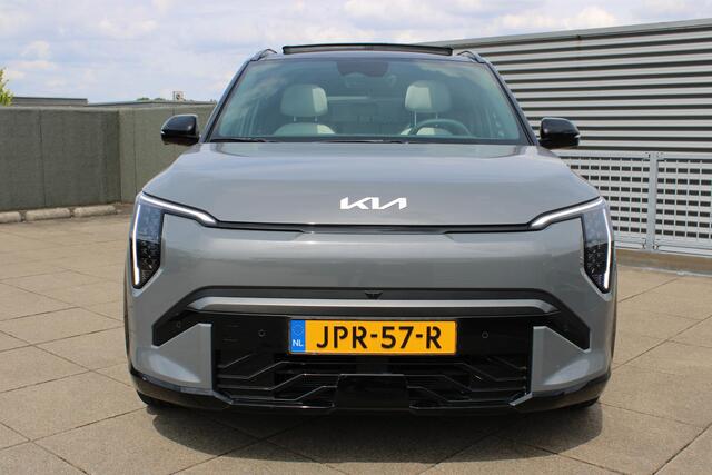 KIA EV3 GT-PlusLine 81.4 kWh