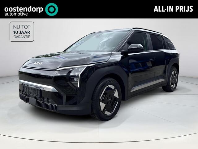 KIA EV3 Plus 58.3 kWh | Nu met ¤3.000,- inruilpremie | Informeer naar de beschikbaarheid |