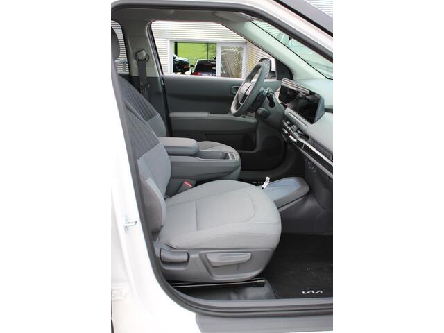 KIA EV3 Plus 58.3 kWh Navi / Stoel & stuurwiel verwarming / V2L
