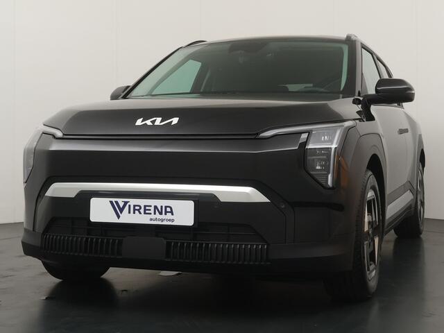 KIA EV3 Plus 81.4 kWh - ¤3000,- Inruilpremie - Stoel/Stuur verwarming - Apple Carplay/Android Auto - Navigatie - Achteruitrij camera - Keyless entry - Fabrieksgarantie t/m 12-12-2032