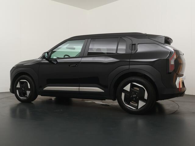 KIA EV3 Plus 81.4 kWh - ¤3000,- Inruilpremie - Stoel/Stuur verwarming - Apple Carplay/Android Auto - Navigatie - Achteruitrij camera - Keyless entry - Fabrieksgarantie t/m 12-12-2032