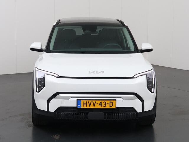 KIA EV3 Plus Advanced 81.4 kWh | Panoramadak | Harman / Kardon | Dodehoekdetectie | Elektr. Achterklep | Stoel/Stuurverwarming |