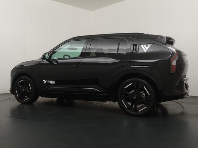 KIA EV3 GT-Line Business Edition 81.4 kWh - Sfeerverlichting - Adaptieve cruise control - Climate control - AppleCarplay - Android Auto Fabrieksgarantie tot 04-2033 of 150.000km