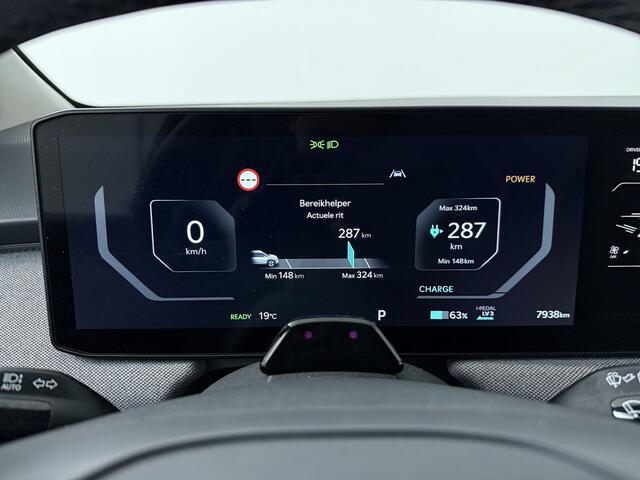 KIA EV3 Plus 58.3 kWh | Stoel/Stuurverwarming | Camera | Dodehoek Detectie | Nederlandse Auto |