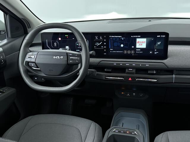 KIA EV3 Plus 58.3 kWh | Stoel/Stuurverwarming | Camera | Dodehoek Detectie | Nederlandse Auto |