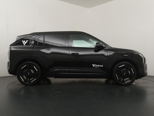 KIA EV3 GT-Line Business Edition 81.4 kWh - Sfeerverlichting - Adaptieve cruise control - Climate control - AppleCarplay - Android Auto Fabrieksgarantie tot 04-2033 of 150.000km