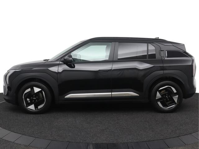 KIA EV3 Plus 81.4 kWh - Prijs incl. ¤3.000,- inruilpremie - Stoel/Stuur Verwarming - Climate Control - Draadloze oplader - Navigatie - Fabrieksgarantie tot 06-2033