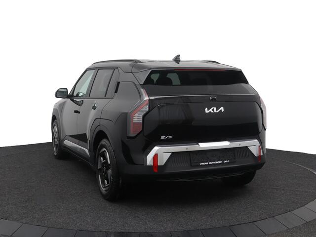 KIA EV3 Plus 81.4 kWh - Prijs incl. ¤3.000,- inruilpremie - Stoel/Stuur Verwarming - Climate Control - Draadloze oplader - Navigatie - Fabrieksgarantie tot 06-2033