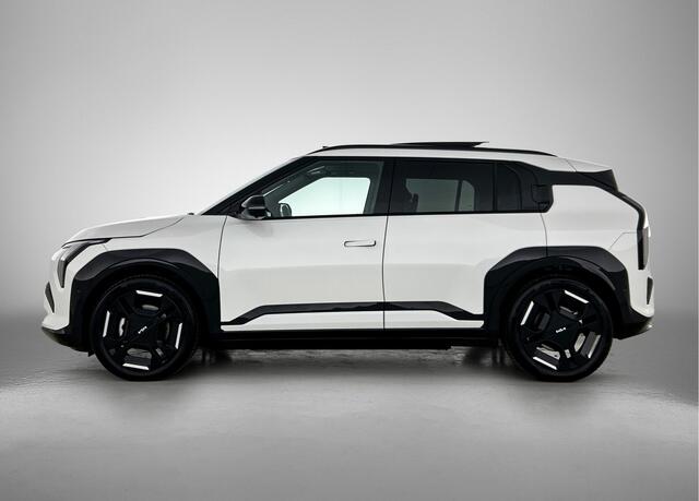 KIA EV3 GT-PlusLine 81.4 kWh Stoelverwarming | Stoelverkoeling | Panoramadak | Head-up Display