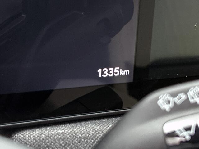 KIA EV3 GT-PlusLine 81.4 kWh Stoelverwarming | Stoelverkoeling | Panoramadak | Head-up Display