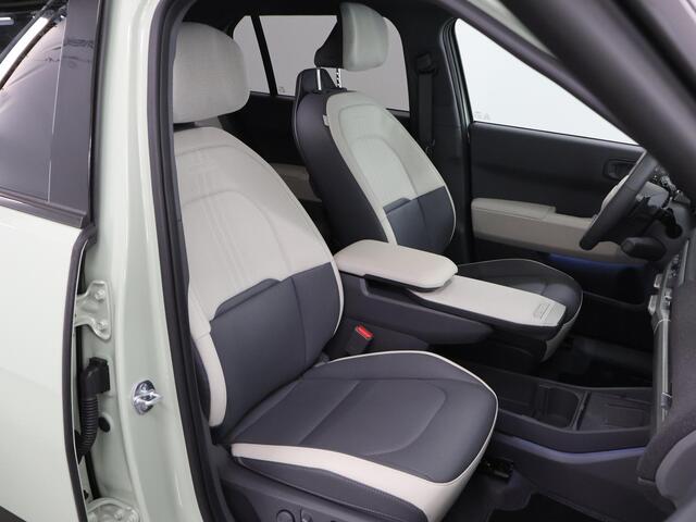 KIA EV3 GT-Line 81.4 kWh | Panoramaschuifdak | Harman Kardon | LED-koplampen | Verwarmbare achterbank | Ambient lighting |