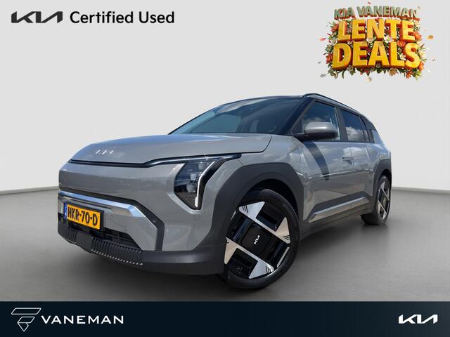 KIA EV3 Plus Advanced 81.4 kWh