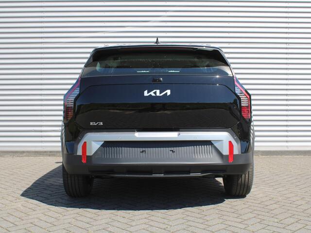KIA EV3 Plus 58.3 kWh | Nieuw | Direct leverbaar | Actieradius tot 436 km (WLTP) | 18% bijtelling |