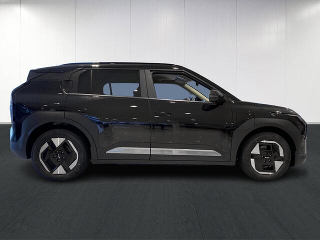 KIA EV3 Plus 58.3 kWh | Parkeersensoren Voor + Achter | Camera | Adaptive Cruise | Keyless | DAB+ | Apple Carplay/ Android Auto