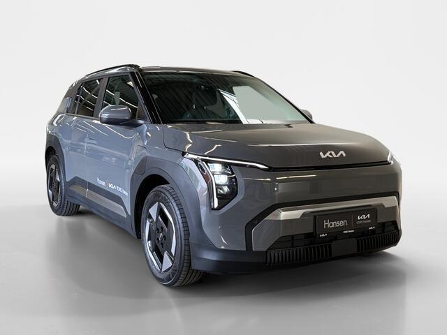 KIA EV3 Plus 81.4 kWh