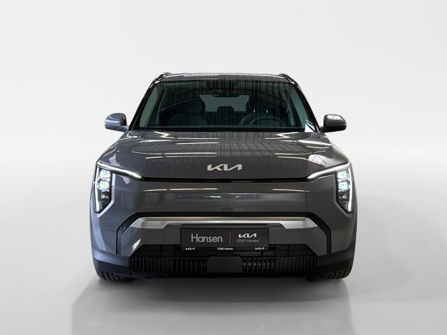 KIA EV3 Plus 81.4 kWh