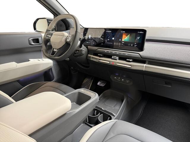 KIA EV3 GT-Line Business Edition 81.4 kWh I GT-Line Business Edition I 81.4kWh Elektromotor 150kW