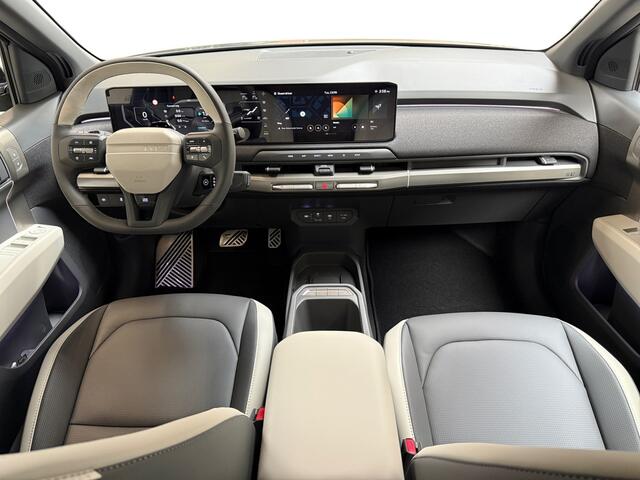 KIA EV3 GT-Line Business Edition 81.4 kWh I GT-Line Business Edition I 81.4kWh Elektromotor 150kW