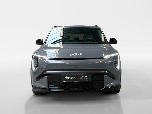 KIA EV3 GT-Line Business Edition 81.4 kWh I GT-Line Business Edition I 81.4kWh Elektromotor 150kW