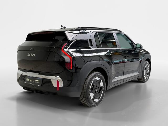 KIA EV3 Plus 58.3 kWh I Plus 58.3kWh Elektromotor