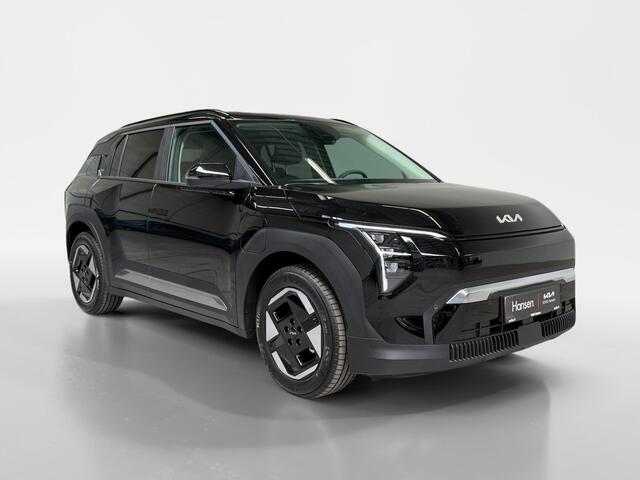 KIA EV3 Plus 58.3 kWh I Plus 58.3kWh Elektromotor