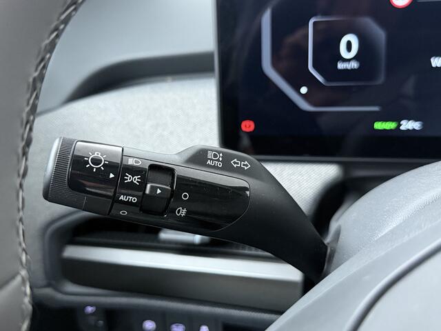 KIA EV3 Plus Advanced 81.4 kWh Panoramadak | Stoelverwarming | Stuurverwarming | Harman/kardon