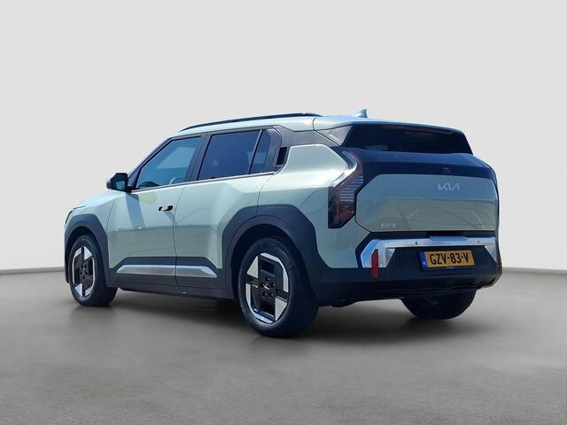 KIA EV3 Plus 81.4 kWh