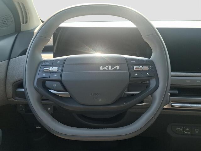 KIA EV3 Plus 81.4 kWh