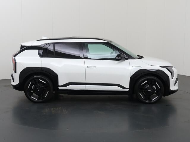 KIA EV3 GT-Line 81.4 kWh | Panoramaschuifdak | Harman Kardon | LED-koplampen | Verwarmbare achterbank | Ambient lighting |