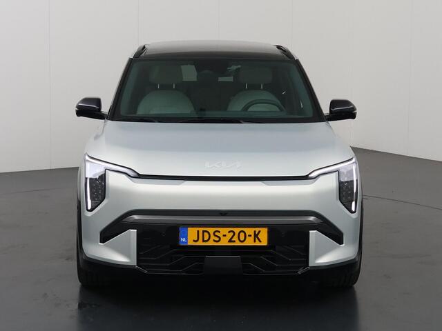 KIA EV3 GT-PlusLine 81.4 kWh | Panoramaschuifdak | 360 Camera | Head-Up display | Harman Kardon | Stoelventilatie |