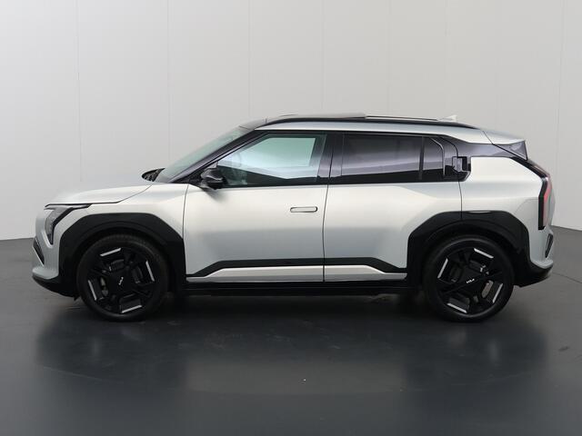 KIA EV3 GT-PlusLine 81.4 kWh | Panoramaschuifdak | 360 Camera | Head-Up display | Harman Kardon | Stoelventilatie |