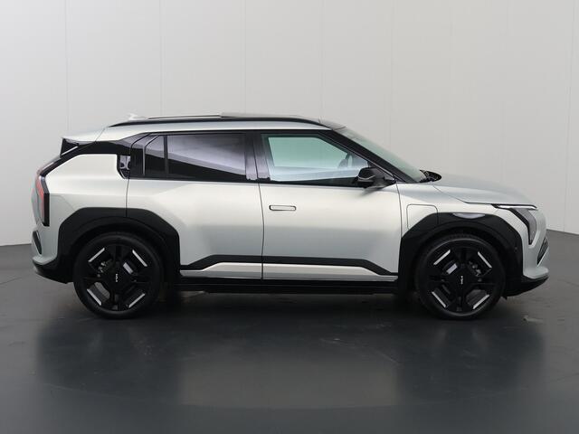KIA EV3 GT-PlusLine 81.4 kWh | Panoramaschuifdak | 360 Camera | Head-Up display | Harman Kardon | Stoelventilatie |