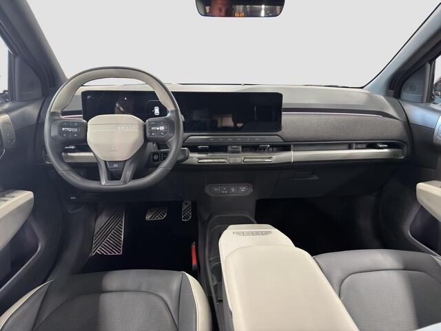 KIA EV3 GT-PlusLine 81.4 kWh