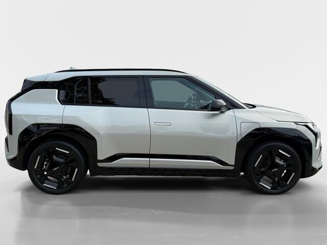 KIA EV3 GT-Line Business Edition 81.4 kWh