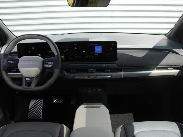 KIA EV3 GT-PlusLine 81.4 kWh | Nieuw | Direct leverbaar | Actieradius tot 563 km (WLTP) | 18% bijtelling | Tot ¤ 3.000 inruilvoordeel bij aanschaf |