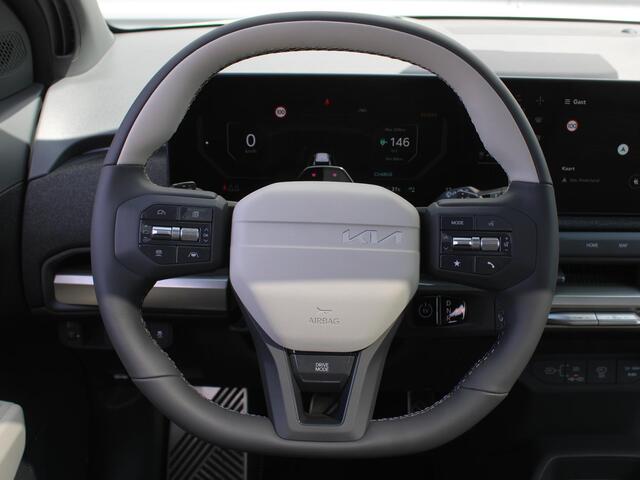 KIA EV3 GT-PlusLine 81.4 kWh | Nieuw | Direct leverbaar | Actieradius tot 563 km (WLTP) | 18% bijtelling | Tot ¤ 3.000 inruilvoordeel bij aanschaf |