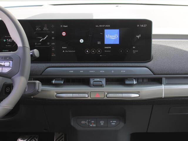 KIA EV3 GT-PlusLine 81.4 kWh | Nieuw | Direct leverbaar | Actieradius tot 563 km (WLTP) | 18% bijtelling | Tot ¤ 3.000 inruilvoordeel bij aanschaf |