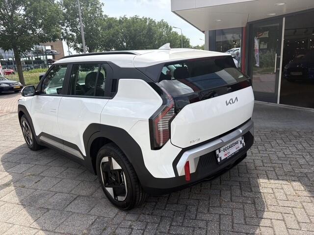 KIA EV3 Air 58.3 kWh | Navi | Camera | Cruise | 24 km Nieuwe Auto