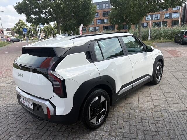 KIA EV3 Air 58.3 kWh | Navi | Camera | Cruise | 24 km Nieuwe Auto