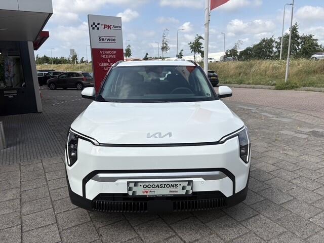 KIA EV3 Air 58.3 kWh | Navi | Camera | Cruise | 24 km Nieuwe Auto
